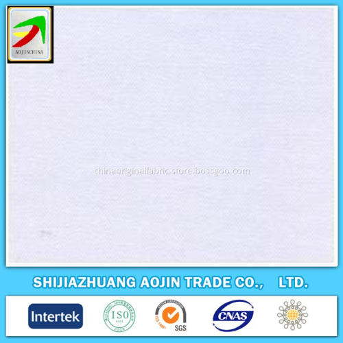 100% Cotton Chlorine Bleaching Resistance Medical Fabrics